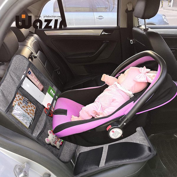汽車嬰兒安全椅坐墊