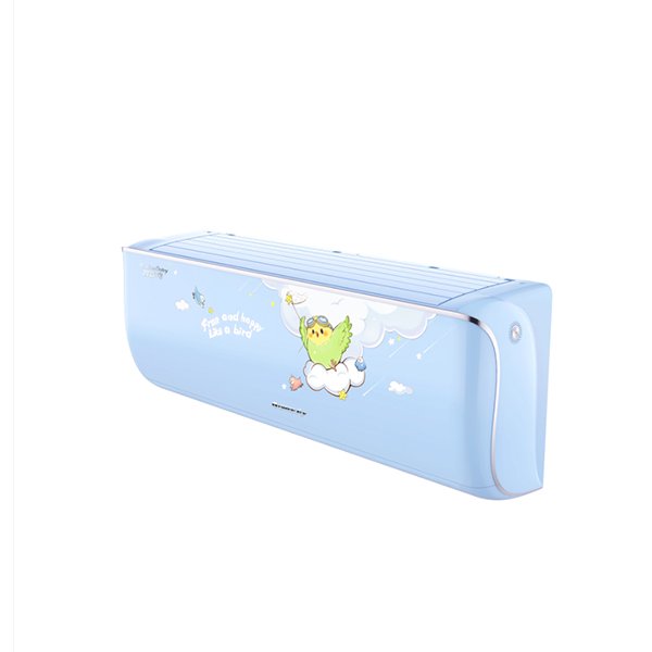 智慧鳥 格力兒童語音空調(diào)