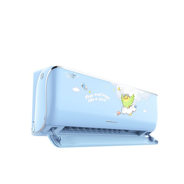 智慧鳥 格力兒童語音空調(diào)