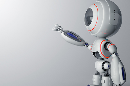 大規(guī)模機器人激光加工的時代已經(jīng)到來