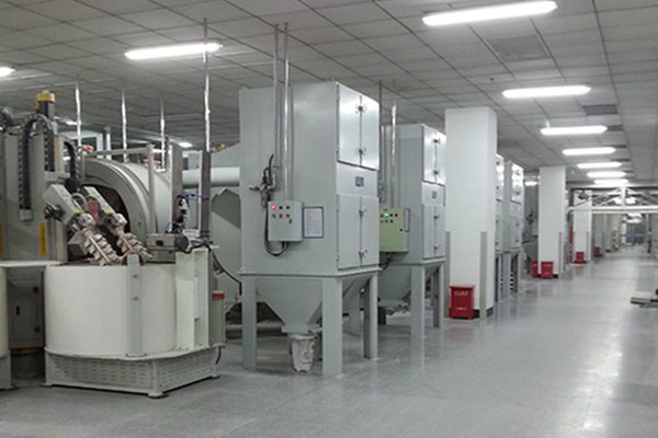 影響的布袋除塵器的除塵效果因素