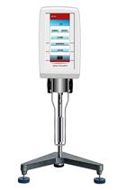 觸摸屏數顯粘度計 