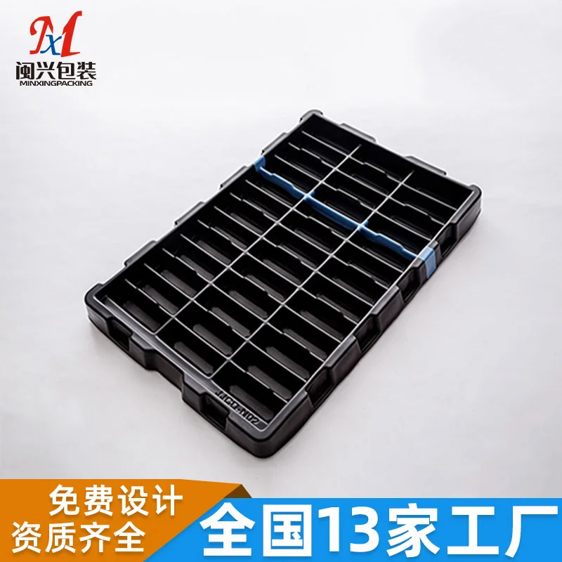 厚片吸塑主要應用在哪些行業