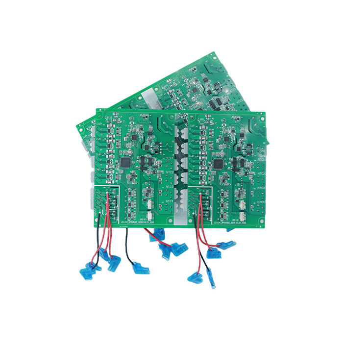 成品PCBA