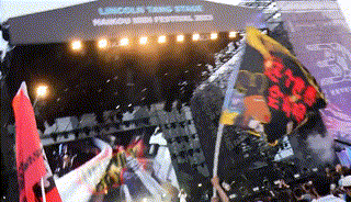 原创 | 主流线流动演出连接方案为您准备好了