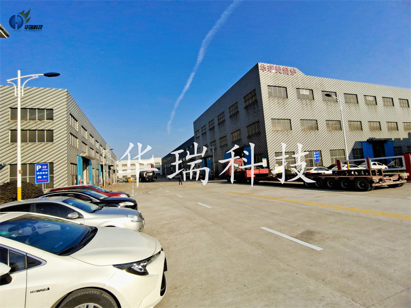 廢氣處理的設(shè)備有哪些？