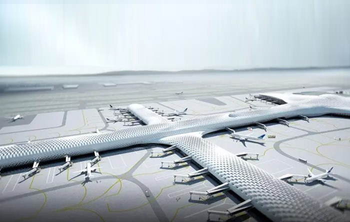 深圳寶安機場-河內機場/胡志明機場