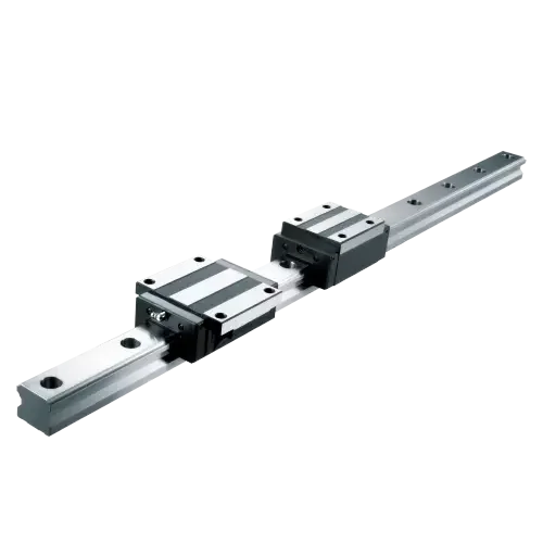 全鋼珠式低組裝型MSB-LS