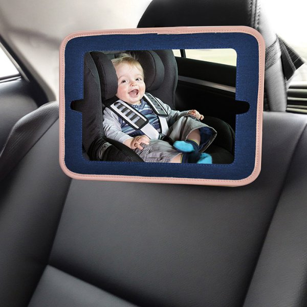 車(chē)內(nèi)后視寶寶觀察鏡