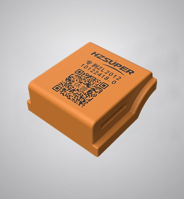 SPS061V3無源無線溫度傳感器