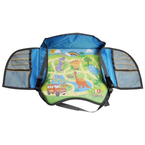 車載兒童旅行托盤