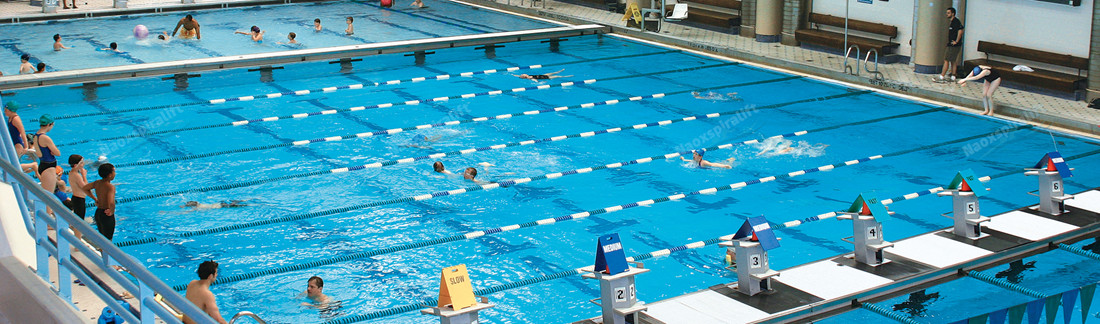公眾泳池
