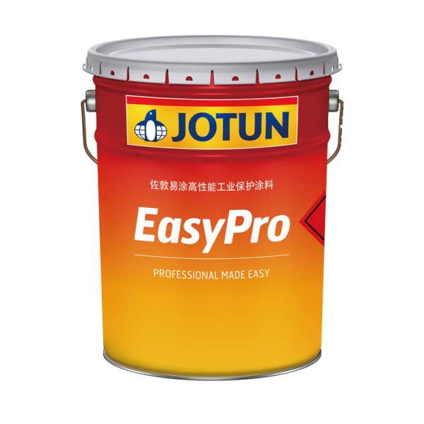 佐敦環(huán)氧富鋅底漆