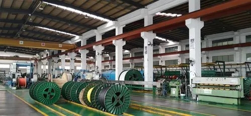 『amg·新葡萄88833(macau)股份有限公司电缆』电力工程建设中电缆敷设知识总结