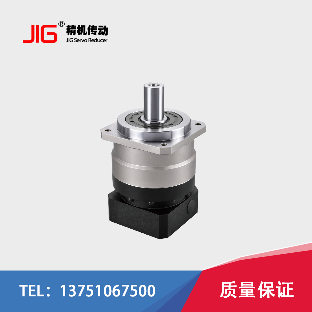 行星减速机在水泥搅拌运输车上的应用