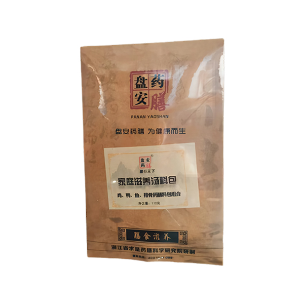 家庭滋養湯料包