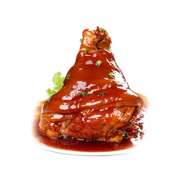 金榜題名（黃精豬肘）