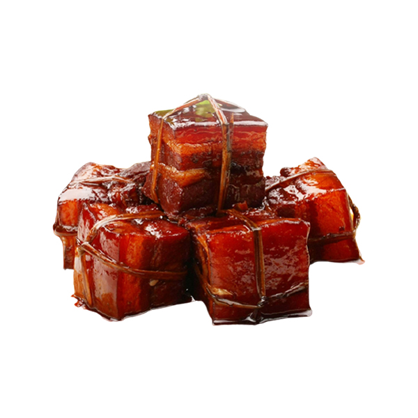 輝煌人生（人參東坡肉）