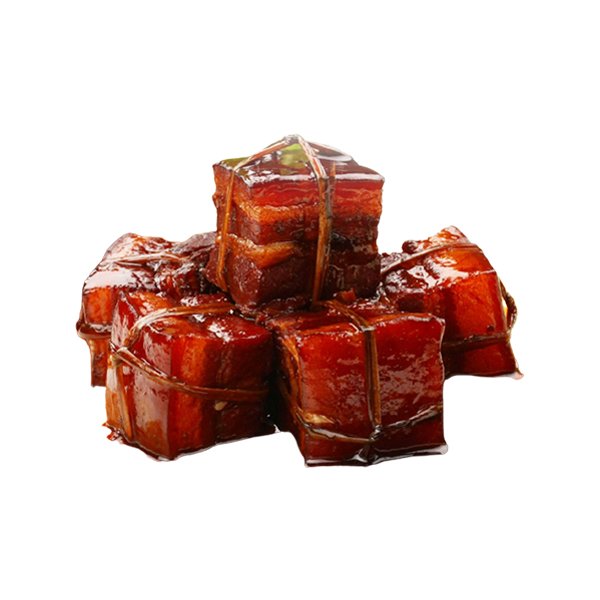 輝煌人生（人參東坡肉）