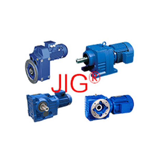 扫光机减速机介绍工作原理