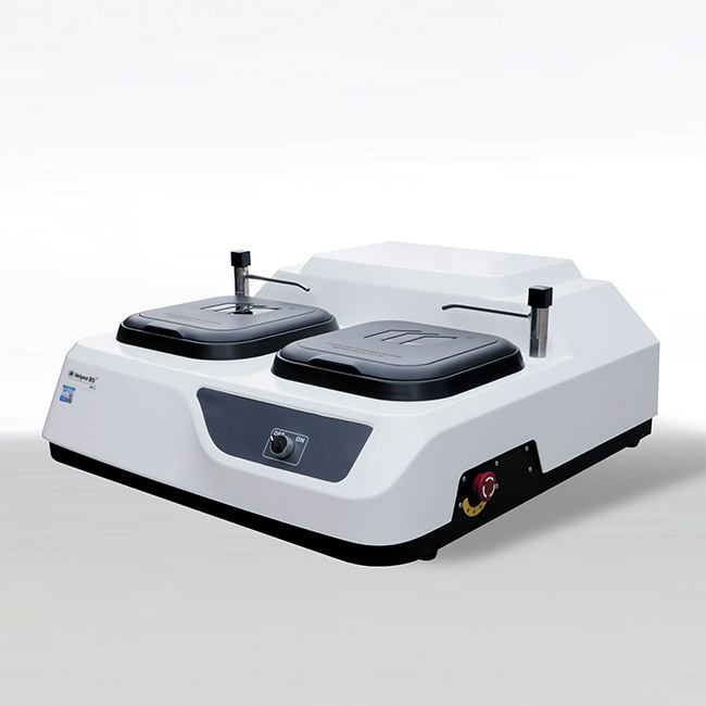 MP-2金相磨拋機(jī)