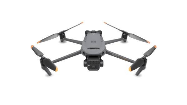 大疆M3M多光譜無人機(jī)