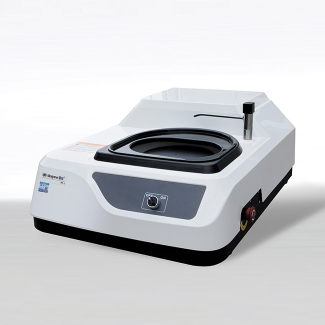 MP-1金相預(yù)磨機(jī)