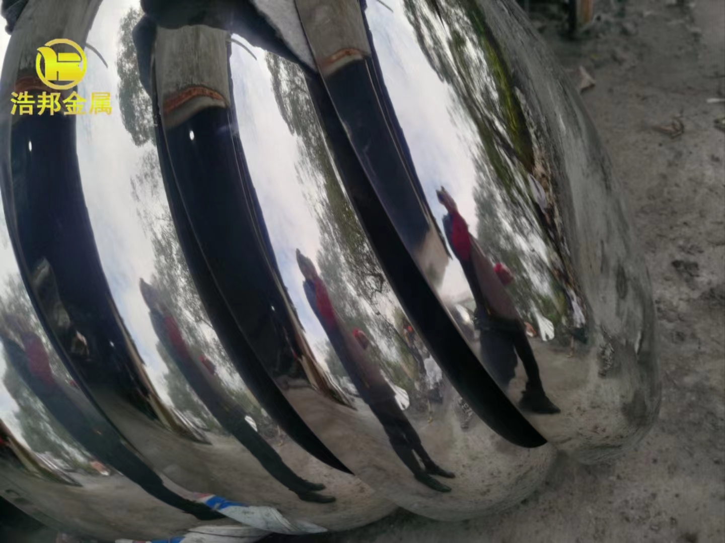 技術創新驅動不銹鋼衛生級封頭行業新發展