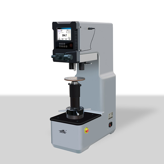 HBS3000-312型數顯布氏硬度計