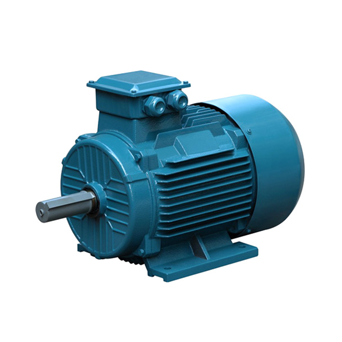 YE2系列高效三相異步電動機(jī)