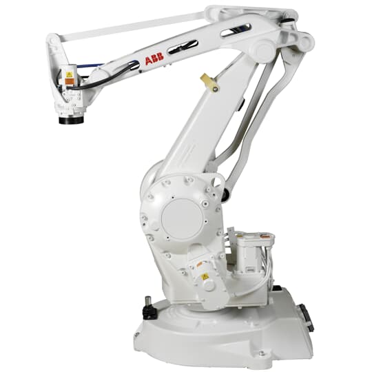 當(dāng)工業(yè)機(jī)器人“生病”時(shí)，如何選擇靠譜的“醫(yī)生”？