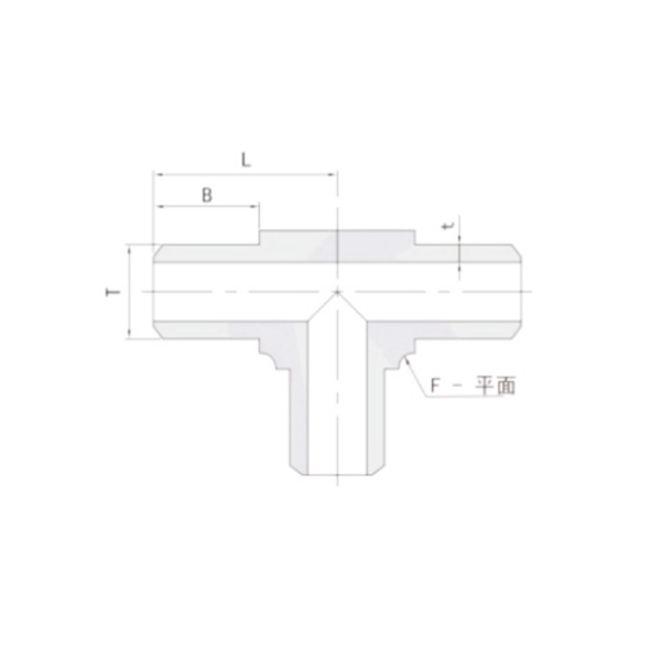 Tube管對(duì)焊三通