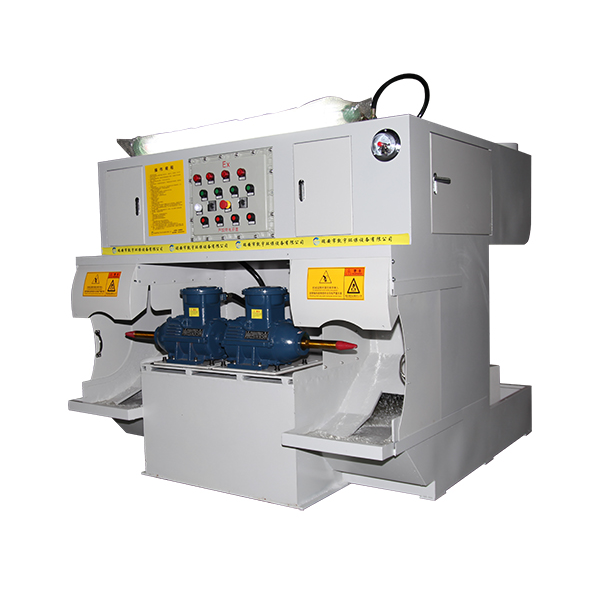 環(huán)保拋光機