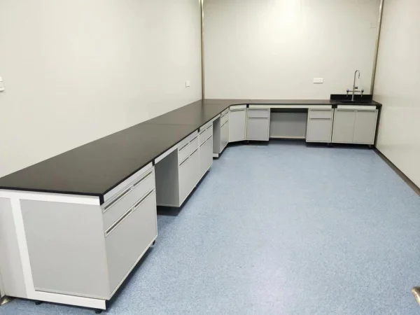 鋼木實(shí)驗(yàn)臺(tái)