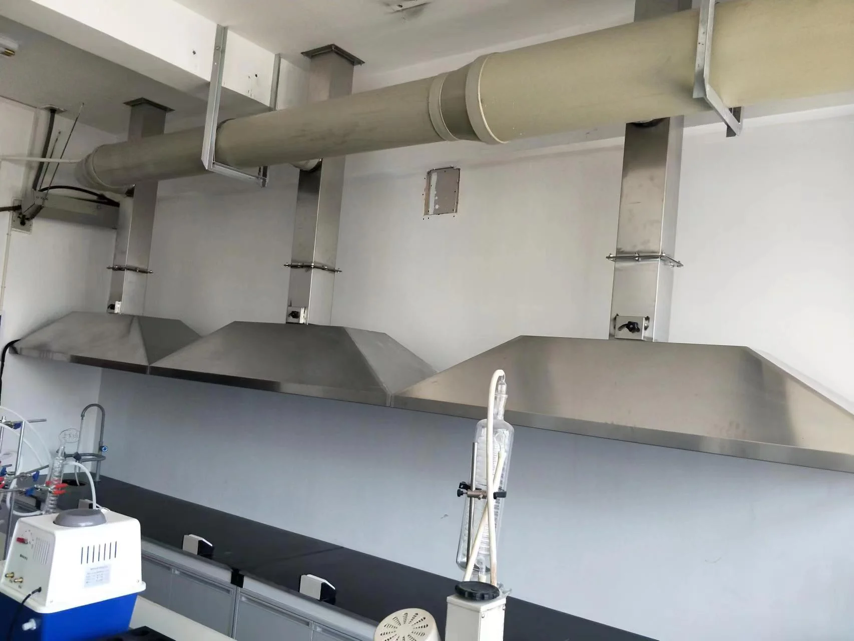 不銹鋼吸風(fēng)罩