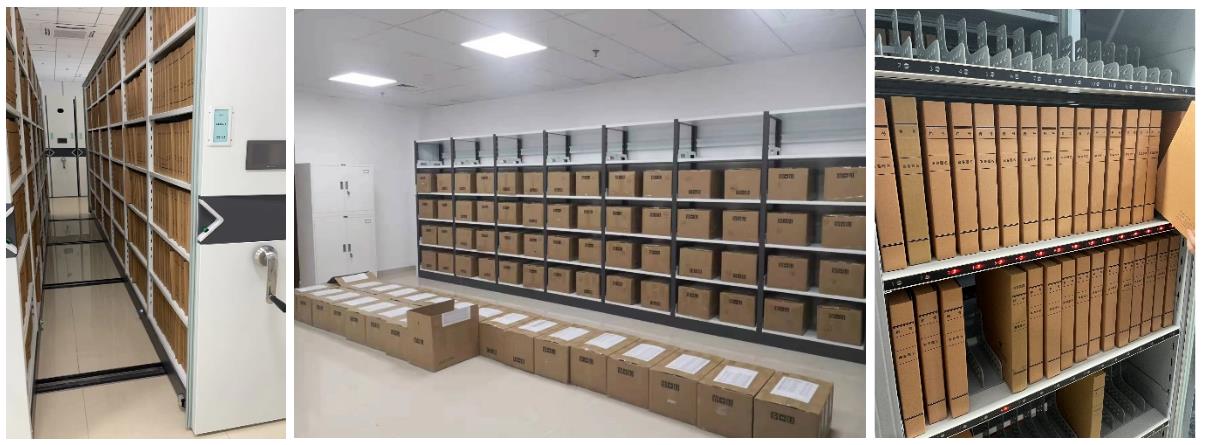 ?智慧檔案館一體化建設,助推檔案管理的數字化轉型