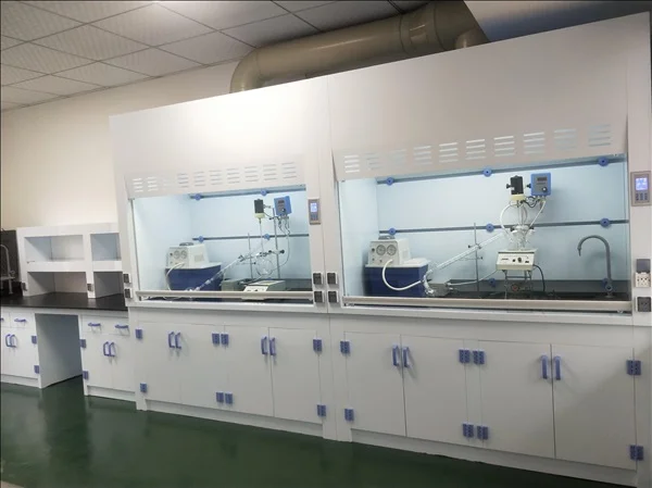 pp通風柜/通風房