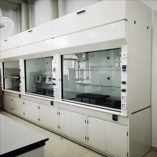 全鋼通風(fēng)柜/通風(fēng)房