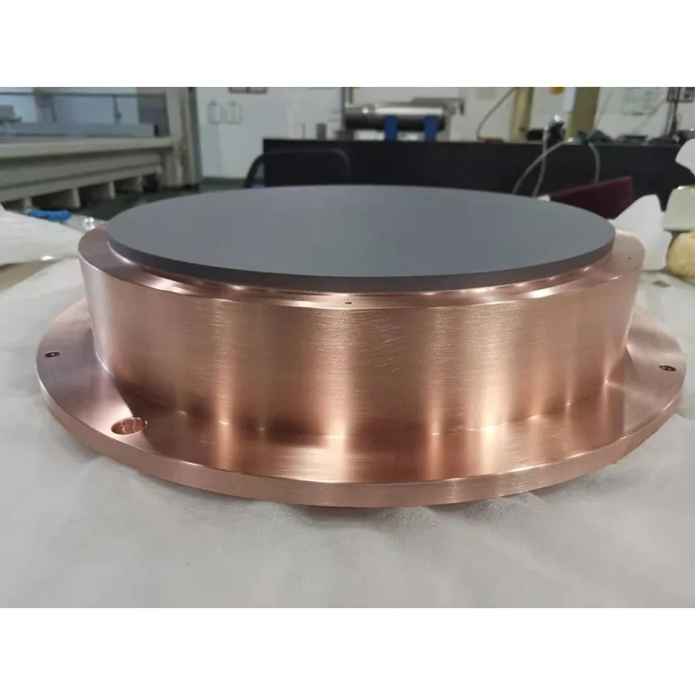Manufacturing Facility