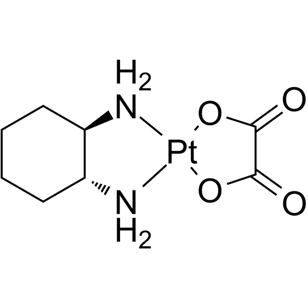 Oxaliplatin ( 奧沙利鉑)