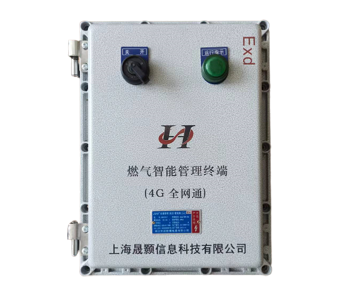 SH-TR100市電型遠傳采集終端