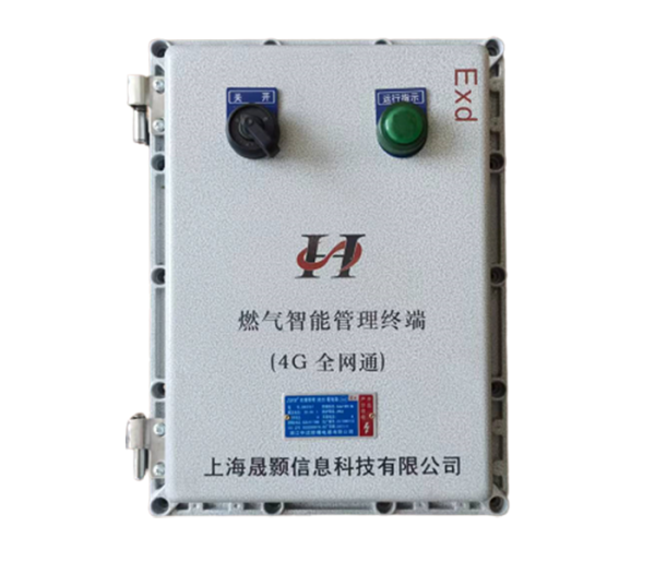 SH-TR100市電型遠傳采集終端
