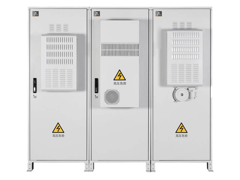 EPC48系列室外型基站能源系統(tǒng)