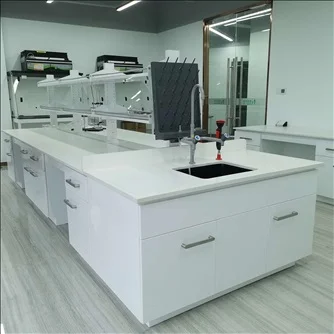 全鋼環氧樹臺面