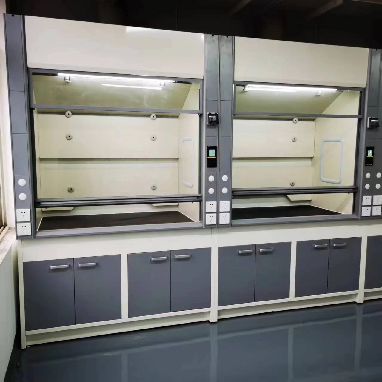 全鋼通風(fēng)柜