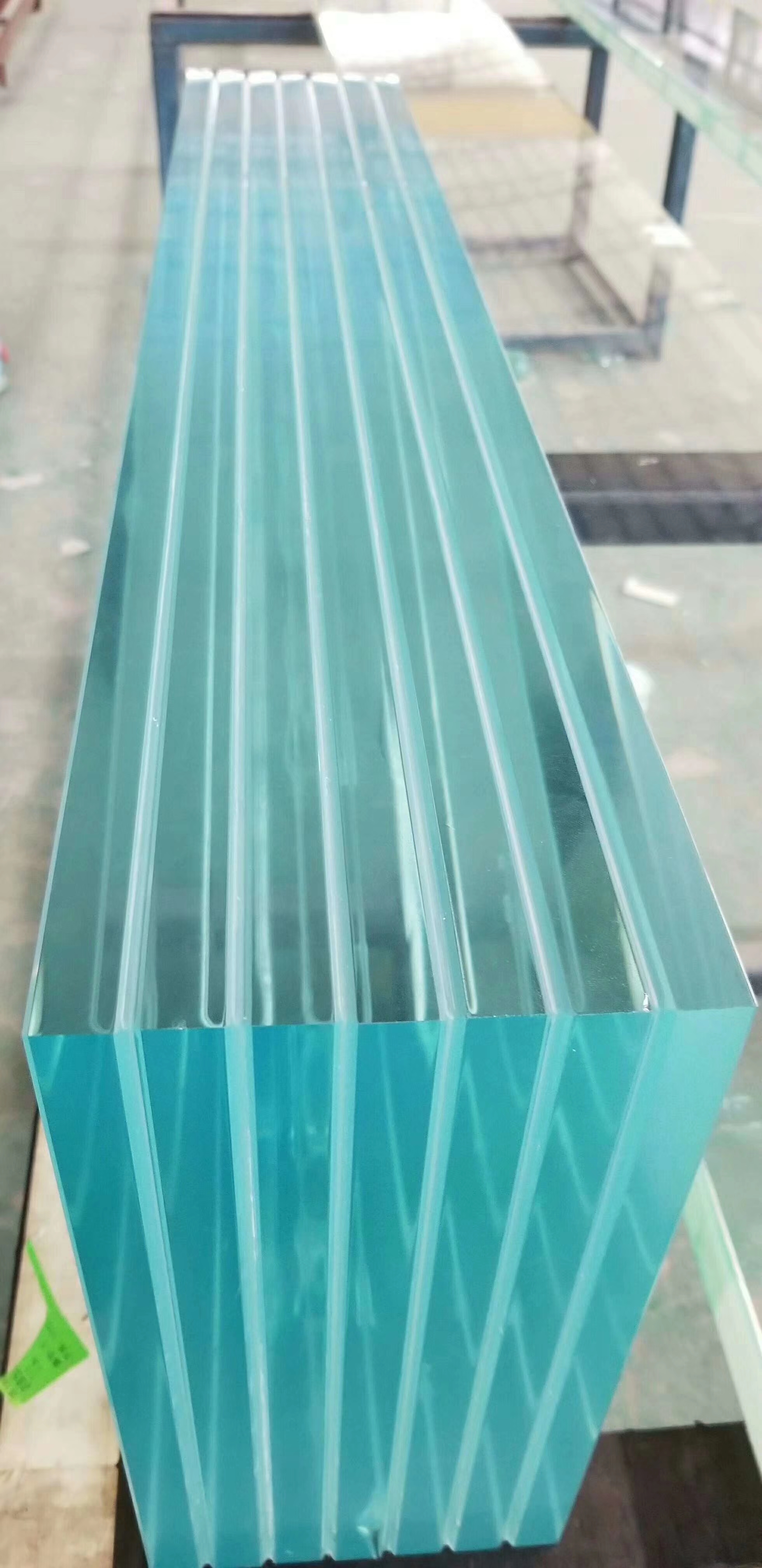 淺析EVA夾膠玻璃加工易遇到的問題——脫膠