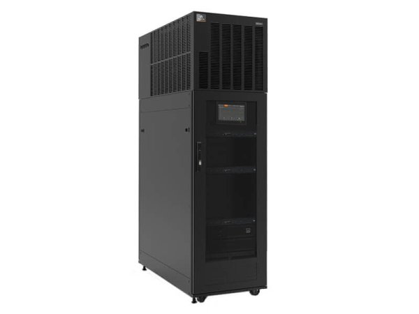 Vertiv? SmartCabinet? 新睿