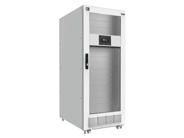 Vertiv? SmartCabinet? 2-P 新睿