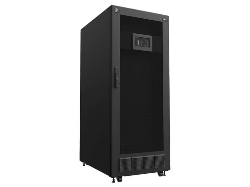 Vertiv? SmartCabinet? 2-P 新睿