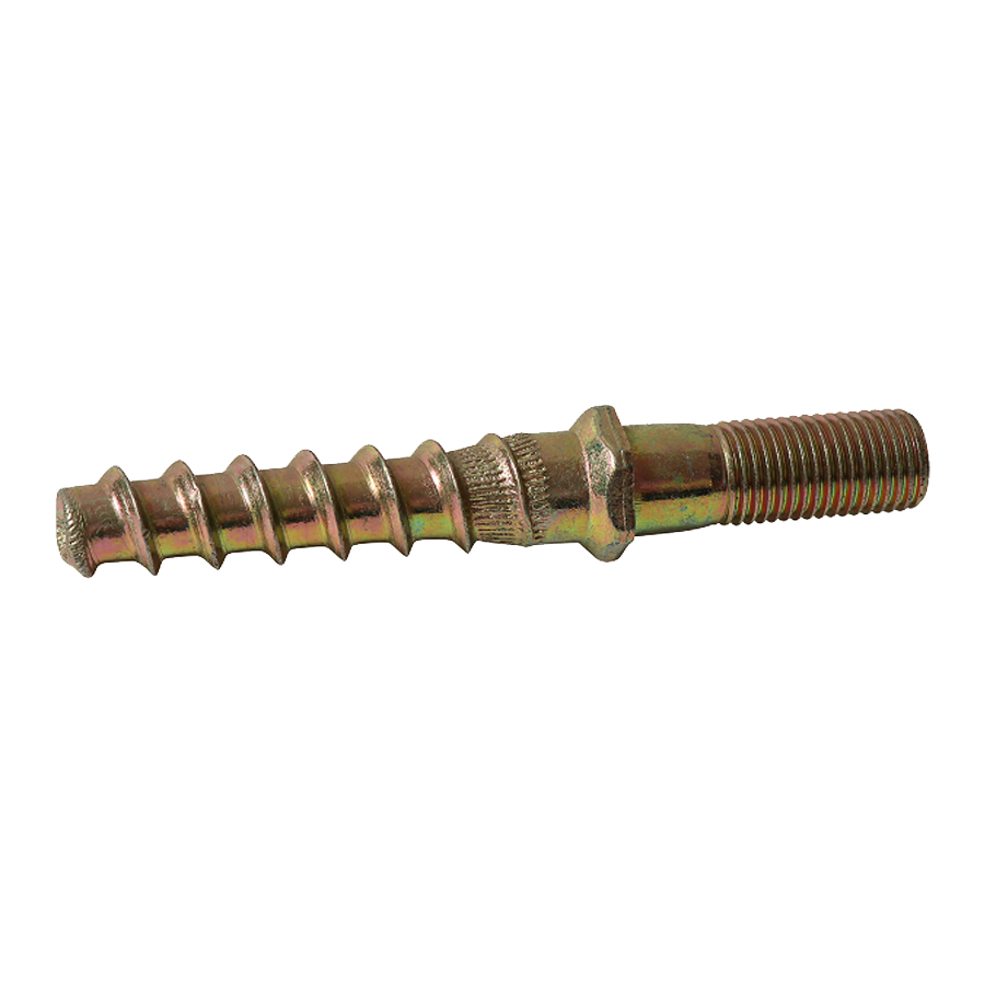 Double Head Screw Spike